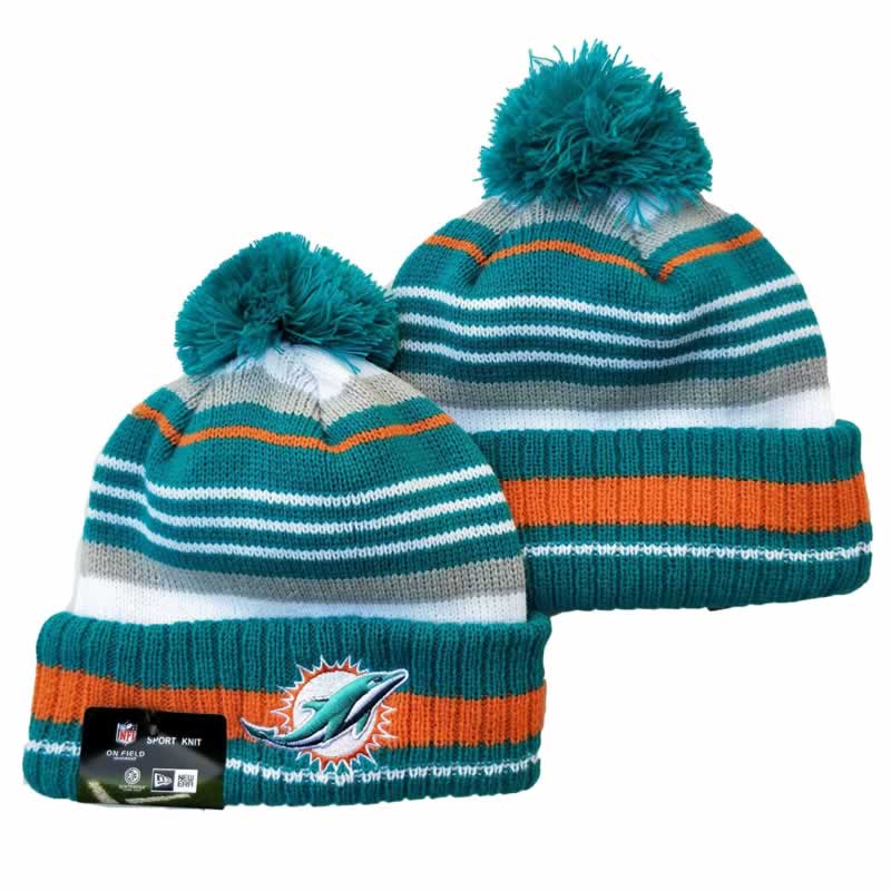 Miami Dolphins Team Logo Knit Hat YD (12),We sell and wholesale Miami Dolphins Team Logo Knit Hat YD (12) on line form chian!